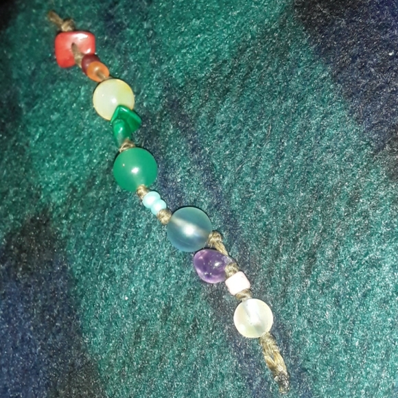 Chakra Keychain - Picture 2 of 2